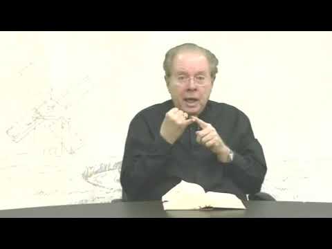 O Pão Nosso   -  4 Março 2018       -      Pe. F. J. Cardoso