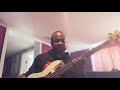 Bass lesson 5 “Working Together “ Frankie Beverly and Maze
