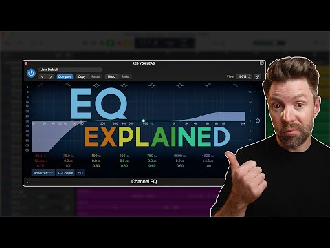 EQ Explained | 5-Minute Logic Expert (Pt 24)
