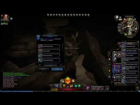 Neverwinter  100 Small Box of Salvage