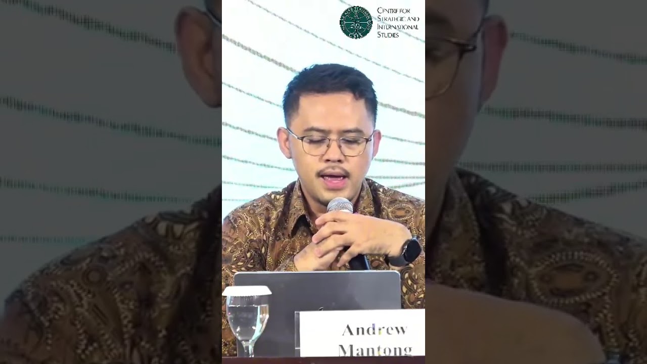 Konsistensi Kementerian Luar Negeri dalam menjaga kesinambungan kebijakan luar negeri.