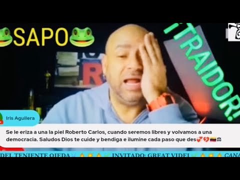 💥𝐖𝐄𝐍𝐃𝐄𝐑 𝐄𝐍𝐑𝐈𝐐𝐔𝐄 𝐄𝐋 𝐒𝐀𝐏𝐎 𝐌𝐀𝐘𝐎𝐑💥