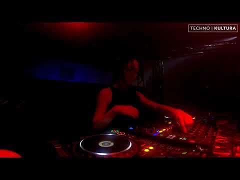 Lady Speed Stick @Techno - Kultura Pres. Saint Valentine's Day