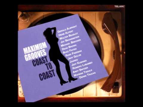 Maximum Grooves - Fabulicious
