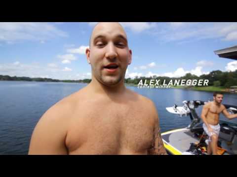 Alpinestars come ride with Josh Palma