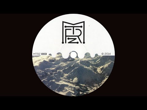 Barac - Variety of Different Feelings [MTRZ003]