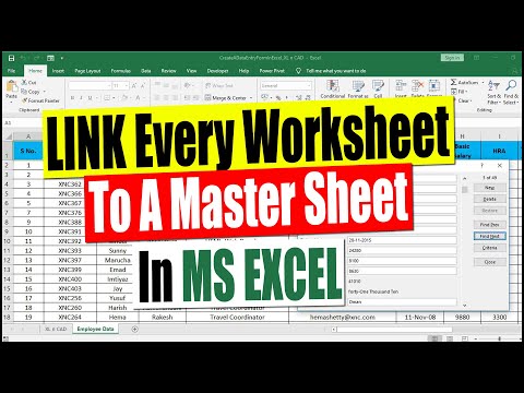 Highlight every nth Row in Excel