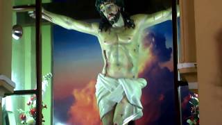 The miracle of Holy Cross Church-Marawila ,Sri Lanka 🇱🇰