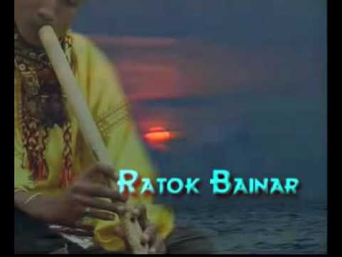 Lagu rang Rantau