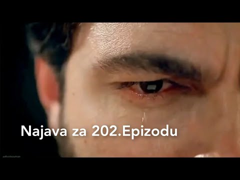 Najava za 202. Epizodu - Emanet 'Fatalna Ljubav'