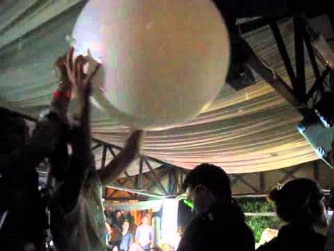 Nicola Fasano Dj Show @ Country Palermo