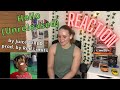 Juice WRLD Hello Unreleased Prod Red Limits REACTION
