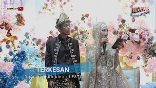 Download lagu TERKESAN LESTI - ALLICA MUSIC TANJUNG PERING OGAN ILIR - RIDWAN & AISYAH mp3 Download lagu TERKESAN LESTI - ALLICA MUSIC TANJUNG PERING OGAN ILIR - RIDWAN & AISYAH mp3