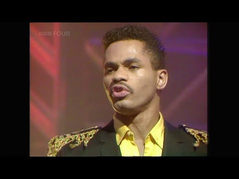 Colonel Abrams  - Trapped (HQ Remastered)