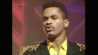 Download lagu Colonel Abrams - Trapped (HQ Remastered) mp3 Download lagu Colonel Abrams - Trapped (HQ Remastered) mp3