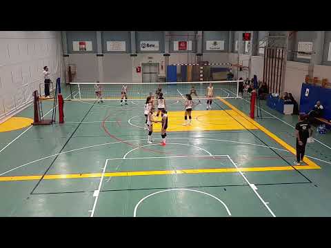 Serie D - Volley Millenium BS vs Martinengo Volley