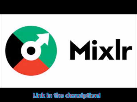 Thank you so much! (Farewell Mixlr Broadcast)
