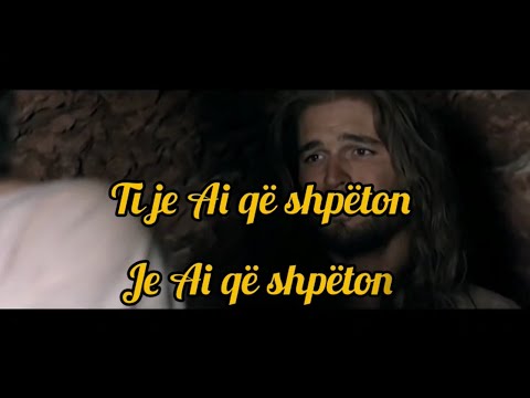 Ai që shpëton (teksti)- Kori dhe orkestra e dioqezës së Sapës
