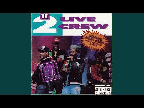 Video thumbnail for Sex I Like It I Love It