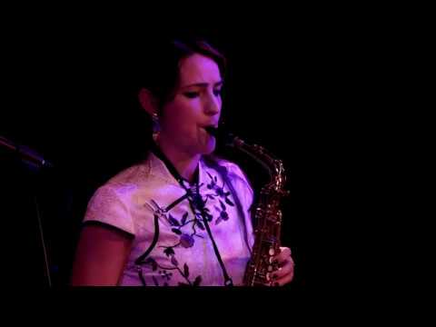 He's Waiting For Me - AZOLIA