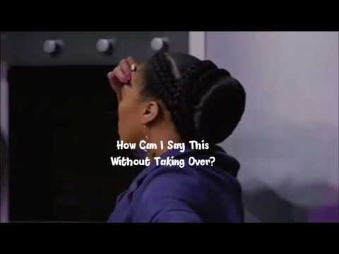 Poor Khwezi 😭😭💔💔 Hurts Like Hell Cover