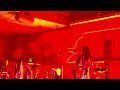 CHE BLACK SWAN LIVE REST IN BASS TOUR HOUSTON TEXAS 2025