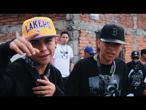 TIRANDO PLACA - LA THC