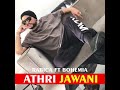 RABICA X BOHEMIA ATHRI JAWANI LEAK SONG FULL AUDIO