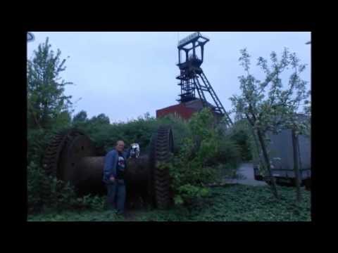 Großzeche Holland am 7.April 2014