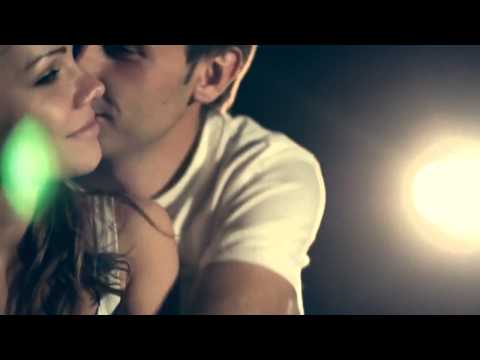 Красивая песня про любовь  Alena Pak - Танец В Ночи (Dj Rostej P. H. Remix)