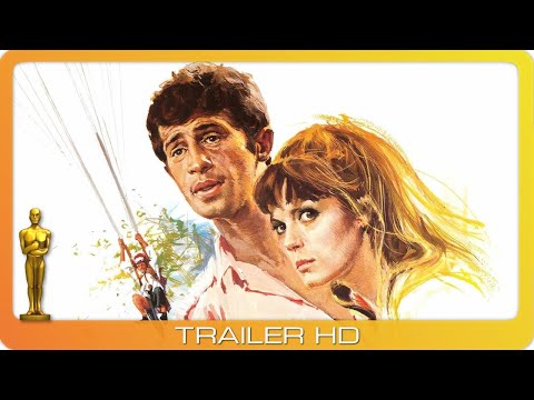 Trailer-Vorschau: Abenteuer in Rio