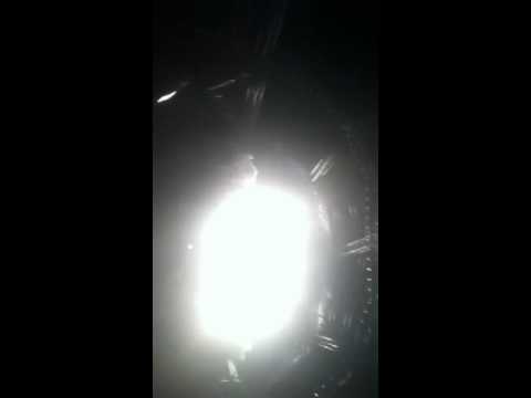 Steve Angello @ Governor's Island NYC 8/20/11