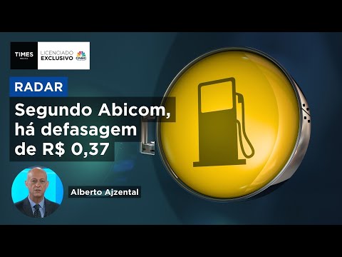 Alberto Ajzental — Times Brasil / CNBC — Preço da gasolina no Brasil está defasado? Alberto Ajzental analisa