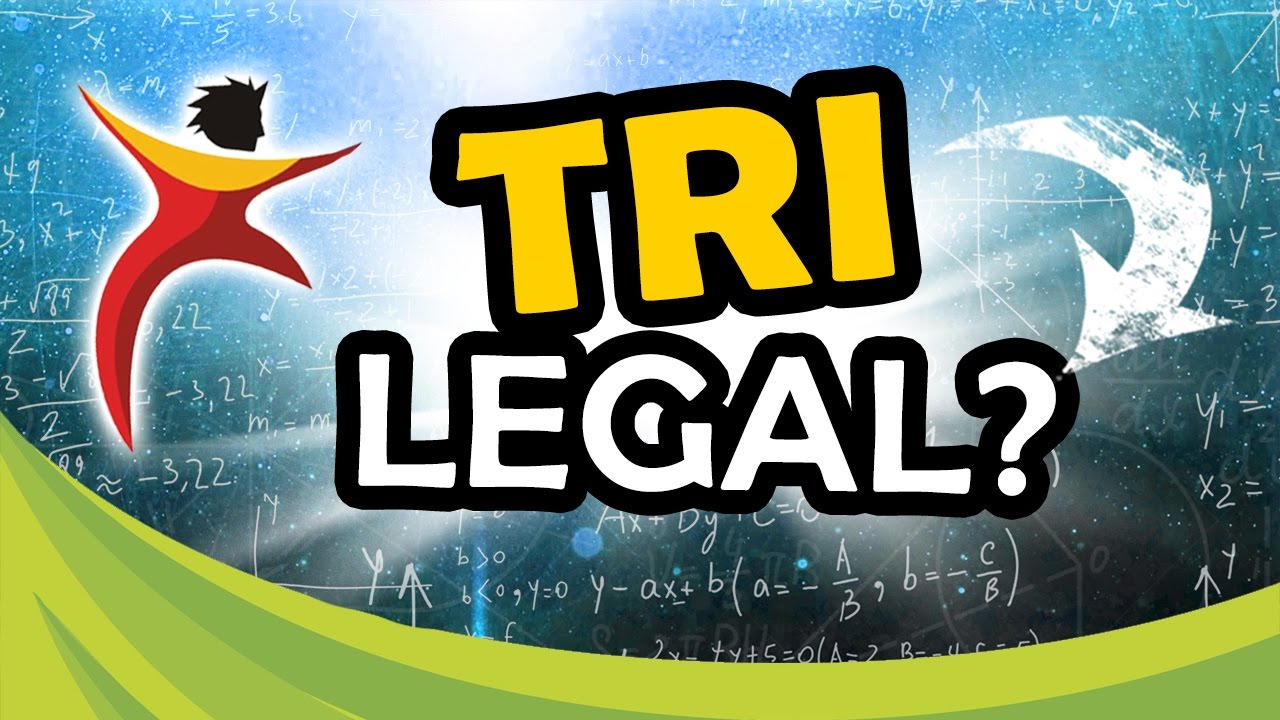 COMO FUNCIONA A TRI DO ENEM - Teoria da Resposta ao Item (MESTRES DO ENEM)