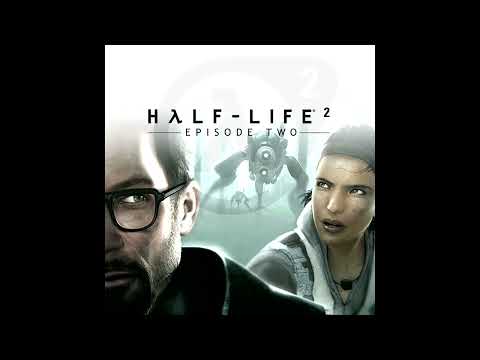 Kelly Bailey / Valve - Vortal Combat (Half-Life 2: Episode Two 2007 OST) - 1 Hour Full Seamless Loop
