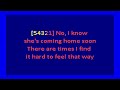 Mac DeMarco For The First Time Karaoke