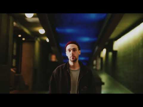 Footshooter - Portals (feat. Izzy Risk & Slam The Poet)