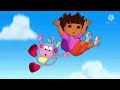 Dora The Explorer Season 7 8 Theme Song In G Major 2