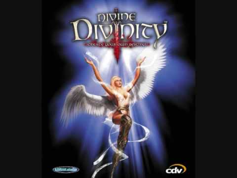 Divine Divinity - Beyond