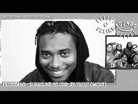 Videos from FRITOGANG, Zhalarina, SPACE CADE7S, Naomi Cowan, D. Bledsoe,  & more | Seeing Sounds