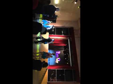 Dance Way 29/11/2015