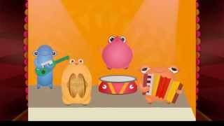 Agnitus ABC Sing Along Song