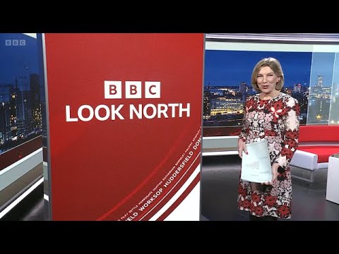 020126 BBC Look North Yorkshire, Evening News