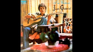 6. A Mi Guitarra - Juan Gabriel