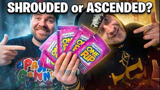 Best vs Worst Pokémon Sets ft. PokeRev One Rip Packs