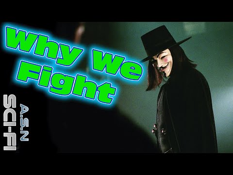 One Shot SciFi 1780 - Why We Fight & Human Cross over episode | HFY | Humans Are Space Orcs