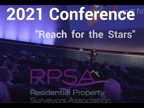 Surveyors Conference Highlights