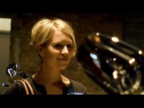 Barnes Harley-Davidson Garage Party