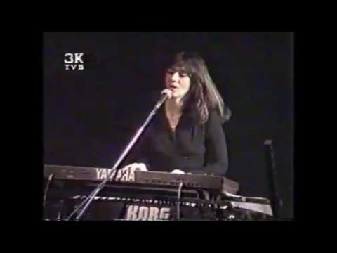 EKV-Budi sam na ulici- Live Beograd Dom Omladine