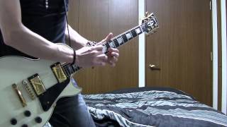 「God Save The Spleen」Ferak Kitchen cover